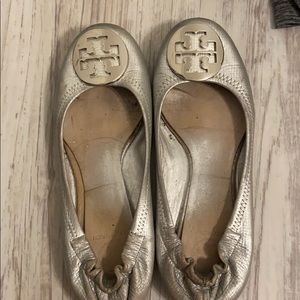 Tory Burch ballet flats